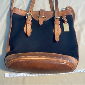 Dooney and Bourke Leather Purse